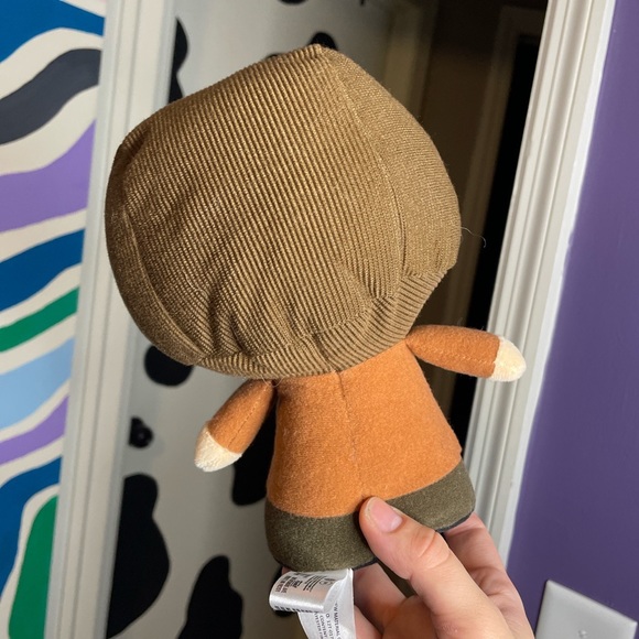 Hagrid Plush - Picture 2 of 4